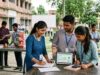 राज्य के पांच सौ पचपन विद्यालयों में छात्रों को रोजगारपरक कौशल और व्यावसायिक शिक्षा दी जाएगी।