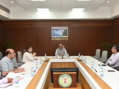 डैश-बोर्ड से तय होगी पारदर्शिता: ग्रामीण क्षेत्रों के पात्र हितग्राहियों तक योजनाओं का लाभ पहुँचाने के सख्त निर्देश।