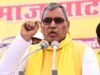 आपने युवाओं को शूटर बनाया, पैसे लेकर नौकरी दी’, अखिलेश यादव पर ओमप्रकाश राजभर का सीधा हमला