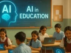 बिहार की पढ़ाई में AI की एंट्री, Google देगा शिक्षकों को ट्रेनिंग; छात्रों को भी मिलेगा फायदा