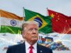 BRICS देश घटाएंगे डॉलर पर निर्भरता, स्थानीय मुद्रा में कारोबार बढ़ाने की तैयारी