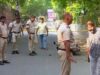 आस्था कुंज गैंगरेप के बाद एक्शन, पार्कों-स्कूलों के आसपास 30 कंपनियां तैनात