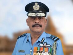 एयर मार्शल जितेंद्र मिश्र बोले- स्वदेशी हथियारों के दम पर हुआ ‘ऑपरेशन सिंदूर’, आत्मनिर्भरता को बताया संप्रभुता