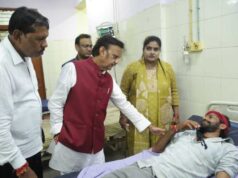 अवैध शराब पर सरकार सख्त! लापरवाही करने वालों पर होगी कड़ी कार्रवाई, डिप्टी CM शुक्ल ने दिए निर्देश