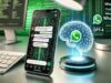WhatsApp पर जुड़ेगा AI का पूरा नेटवर्क! कई AI Agents से सीधे बात कर सकेंगे यूजर्स