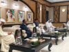 MP में निवेश के लिए ग्लोबल मंच पर CM मोहन यादव की पहल, इथियोपिया के राष्ट्रपति को GIS-2027 का आमंत्रण