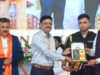 रायपुर में ‘द्रोणाचार्य संगम-2026’ में शामिल हुए राज्यपाल रमेन डेका, बोले- परिश्रम ही सफलता की कुंजी