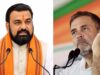 मोदी की मिमिक्री पर बिहार में बवाल, सम्राट चौधरी समेत BJP-JDU नेताओं ने घेरा