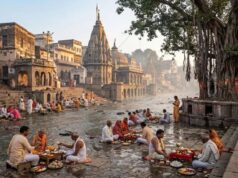 गयाजी में पिंडदान से राजगीर-नालंदा दर्शन तक, श्रद्धालुओं के लिए खास टूर पैकेज तैयार