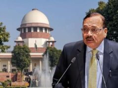 पर्यावरण संरक्षण पर CJI सूर्यकांत का बड़ा बयान, बोले संरक्षण के बिना प्रगति मृगतृष्णा है