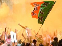 बिहार की 4 और यूपी की 6 MLC सीटों पर BJP ने उतारे प्रत्याशी
