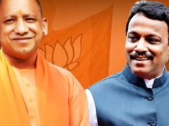 यूपी में 2027 चुनाव का मंथन तेज, विनोद तावड़े गोरखपुर और प्रयागराज में करेंगे समीक्षा