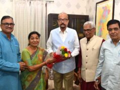 छत्तीसगढ़ी को आठवीं अनुसूची में शामिल कराने की पहल तेज, सरकार ने उठाया सकारात्मक कदम
