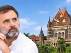 PM मोदी पर टिप्पणी मामले में राहुल गांधी को राहत नहीं, बॉम्बे हाईकोर्ट ने मानहानि केस खारिज करने से किया इनकार