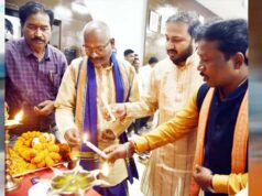 75 दिन तक चलेगा बस्तर दशहरा, UNESCO धरोहर सूची में शामिल कराने की तैयारी; बलराम मांझी बने समिति के उपाध्यक्ष