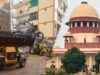 दिल्ली के सत्य निकेतन हादसे पर सुप्रीम कोर्ट सख्त, बार-बार ऐसी घटनाओं को लेकर जताई चिंता