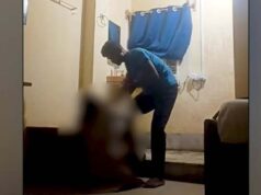 बेगूसराय होटल कांड: युवती से मारपीट का वीडियो वायरल, केस दर्ज