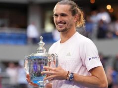 ज्वेरेव बने US Open चैंपियन, शेल्टन को हराकर जीता दूसरा ग्रैंड स्लैम खिताब