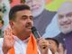 नंदीग्राम में अल्पसंख्यक वोटरों पर शुभेंदु की नजर, उपचुनाव से पहले ‘सरकार के साथ’ रहने की अपील