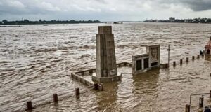 नेपाल में बारिश से बढ़ी चिंता, बिहार के 17 जिलों में अलर्ट; NDRF-SDRF तैयार