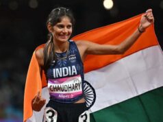 पदक से चूकीं पारुल चौधरी, 4:09.46 का नया पर्सनल बेस्ट; अब दो फाइनल पर नजर