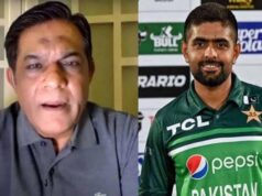 PCB के फैसलों पर भड़के राशिद लतीफ, पूछा- क्या अब बाबर आजम होंगे अगला निशाना?
