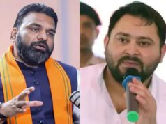 SIR पर सम्राट चौधरी का विपक्ष पर हमला, बोले- आरोप नहीं, तथ्य के साथ आएं
