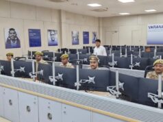 ANPR से चेहरे तक पहचान, वाराणसी का त्रिनेत्र कमांड सेंटर बना अपराधियों का काल
