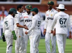 पाकिस्तान क्रिकेट में मचा बवाल, खिलाड़ियों के अनुशासन को लेकर PCB की जांच शुरू