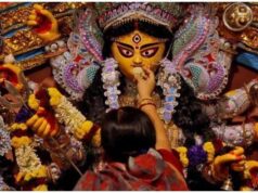 ‘नॉन-वेज बंद नहीं करेंगे’, दुर्गा पूजा समितियों ने धीरेंद्र शास्त्री की टिप्पणी पर जताई नाराजगी