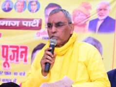 झांसी के अपहरण से हापुड़ की गोकशी तक… राजभर का अखिलेश पर वार, बोले- ‘अपने अहीर-जहीर को कंट्रोल करो’