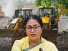 सत्य निकेतन हादसे के बाद एक्शन में CM रेखा गुप्ता, दिल्ली के कई इलाकों में होगी बुलडोजर कार्रवाई