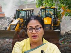 सत्य निकेतन हादसे के बाद एक्शन में CM रेखा गुप्ता, दिल्ली के कई इलाकों में होगी बुलडोजर कार्रवाई