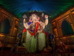गणेश चतुर्थी पर बड़ा तोहफा, आंध्र प्रदेश में गणेश पंडालों को मुफ्त बिजली देगी सरकार