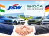 Skoda-Volkswagen को मिला भारत में नया पार्टनर? JSW के साथ डील की तैयारी, बदल सकती है कंपनी की रणनीति