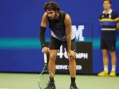 अल्कारेज का US Open सफर खत्म, बेन शेल्टन ने डिफेंडिंग चैंपियन को हराकर रचा बड़ा उलटफेर
