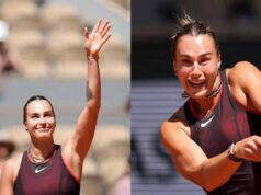 सबालेंका ने नोस्कोवा को दी मात, US Open 2026 के सेमीफाइनल में बनाई जगह; मुकाबला रहा बेहद रोमांचक