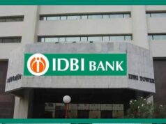 सरकारी बैंक के निजीकरण पर बड़ा अपडेट, IDBI Bank की 60.72% हिस्सेदारी बेचने की डील अंतिम चरण में