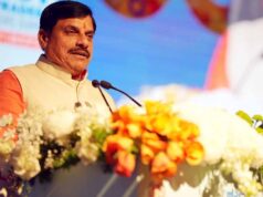MP में निवेश के लिए UAE के दिग्गजों को न्योता, दुबई में CM मोहन यादव ने रखा विकास का विजन