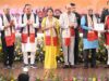 छत्तीसगढ़ अतीत के अंधकार से निकलकर विकास और प्रगति के नए युग की ओर अग्रसर – उपराष्ट्रपति