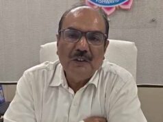 कुलपति पर लगे आरोपों की होगी जांच, हेमचंद यादव विवि पहुंची उच्चस्तरीय कमेटी