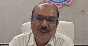 कुलपति पर लगे आरोपों की होगी जांच, हेमचंद यादव विवि पहुंची उच्चस्तरीय कमेटी