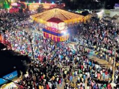 बस्तर दशहरा की भव्य तैयारी, 1.22 करोड़ के खर्च का बजट प्रस्ताव तैयार