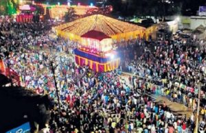 बस्तर दशहरा की भव्य तैयारी, 1.22 करोड़ के खर्च का बजट प्रस्ताव तैयार