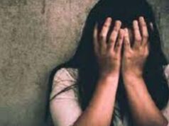 छत्तीसगढ़ में गिरफ्तारी के बाद सहायक शिक्षक पर गिरी गाज