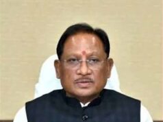 मुख्यमंत्री साय आज रायपुर-अंबिकापुर में करेंगे शिरकत, कई अहम कार्यक्रम तय