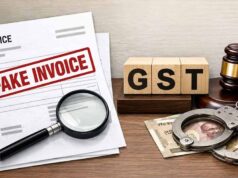 GST फर्जीवाड़े का मामला? अगस्त्य इंटरप्राइजेस ने बोगस फर्मों से की ₹141 करोड़ की खरीद
