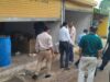दुर्ग में अवैध कीटनाशक का कारोबार पकड़ा, बनाने और बेचने वाले आरोपी गिरफ्तार