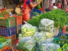 दुर्ग में सस्ती सब्जियों की सौगात, नगर निगम ने शुरू की ‘सब्जी की टोकरी’