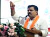 नशे के खिलाफ विजय शर्मा का बड़ा संदेश, पुलिस को दिए नेटवर्क ध्वस्त करने के स्पष्ट निर्देश